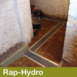 Rap-Hydro 3 ou 7