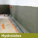 Hydrolatex
