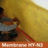 Membrane à plâtrer HY-N3