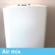 Air mix