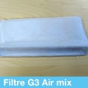 Filter G3 ss Air mix