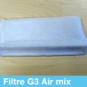 Filtre G3 ss Air mix