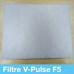 Filtre F5 V-Pulse
