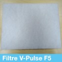 Filter F5 V-Pulse
