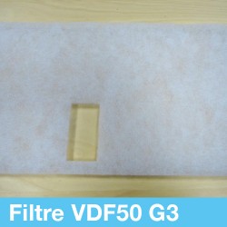 Filtre VDF 50