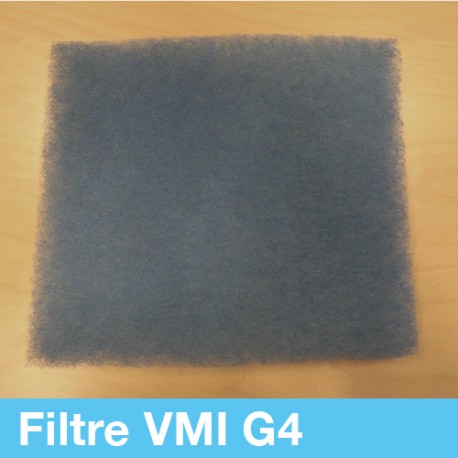 Filtre G4 VMI