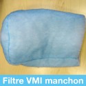 Filter VMI Manchon