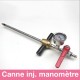 Canne d'injection 12mm