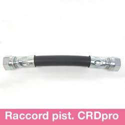 Raccord flexilbe pour pistolet CRD PRO