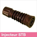 Injecteurs STB 10/32 par 100 pièces